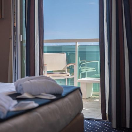 Hotel Anthony ليدو دي يسولو المظهر الخارجي الصورة