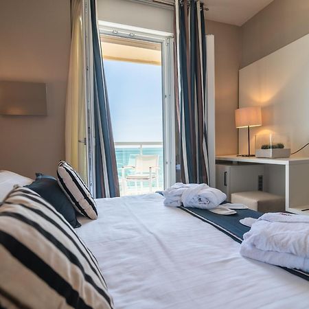 Hotel Anthony ليدو دي يسولو المظهر الخارجي الصورة