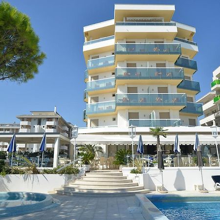 Hotel Anthony ليدو دي يسولو المظهر الخارجي الصورة