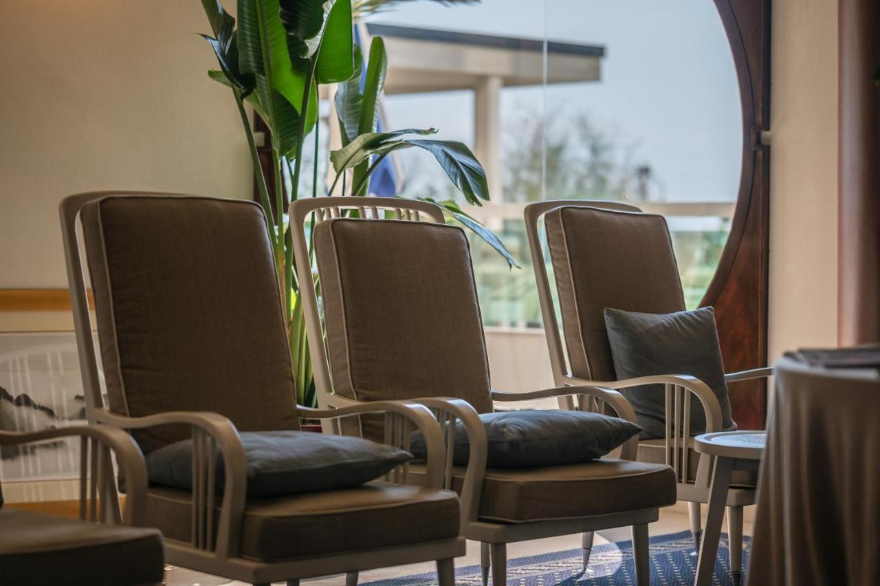 Hotel Anthony ليدو دي يسولو المظهر الخارجي الصورة