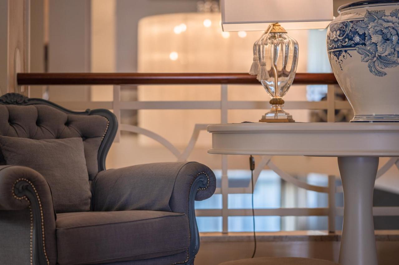 Hotel Anthony ليدو دي يسولو المظهر الخارجي الصورة