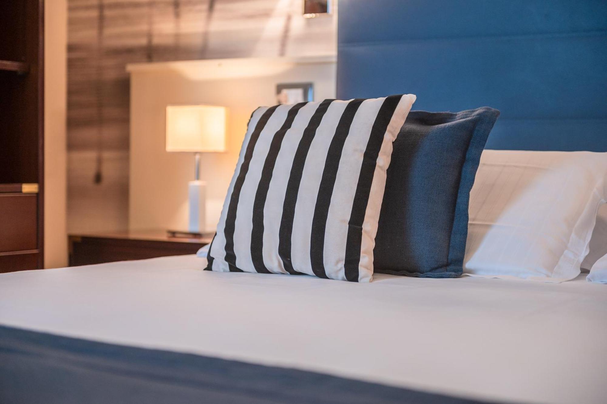 Hotel Anthony ليدو دي يسولو الغرفة الصورة