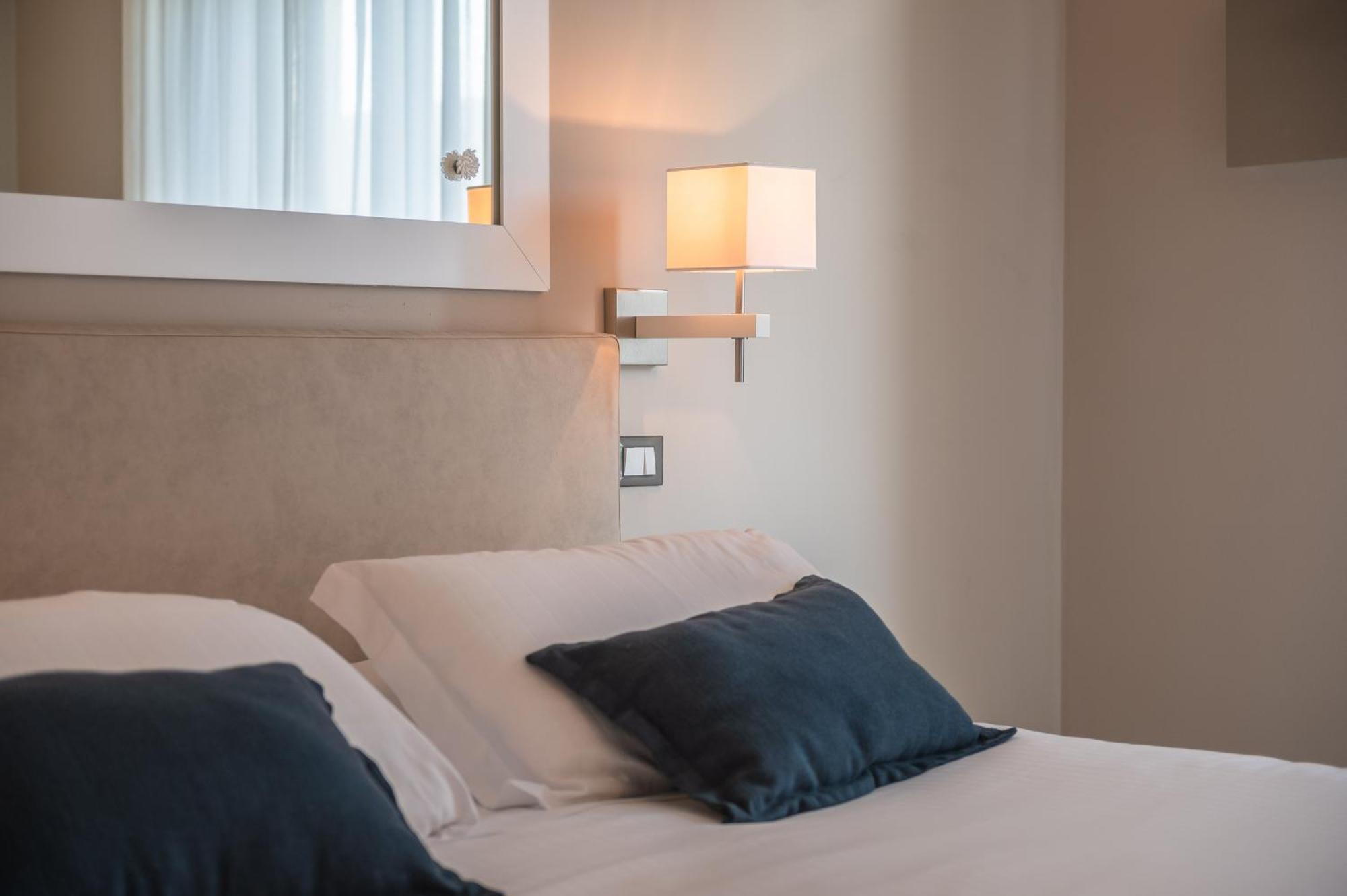Hotel Anthony ليدو دي يسولو الغرفة الصورة