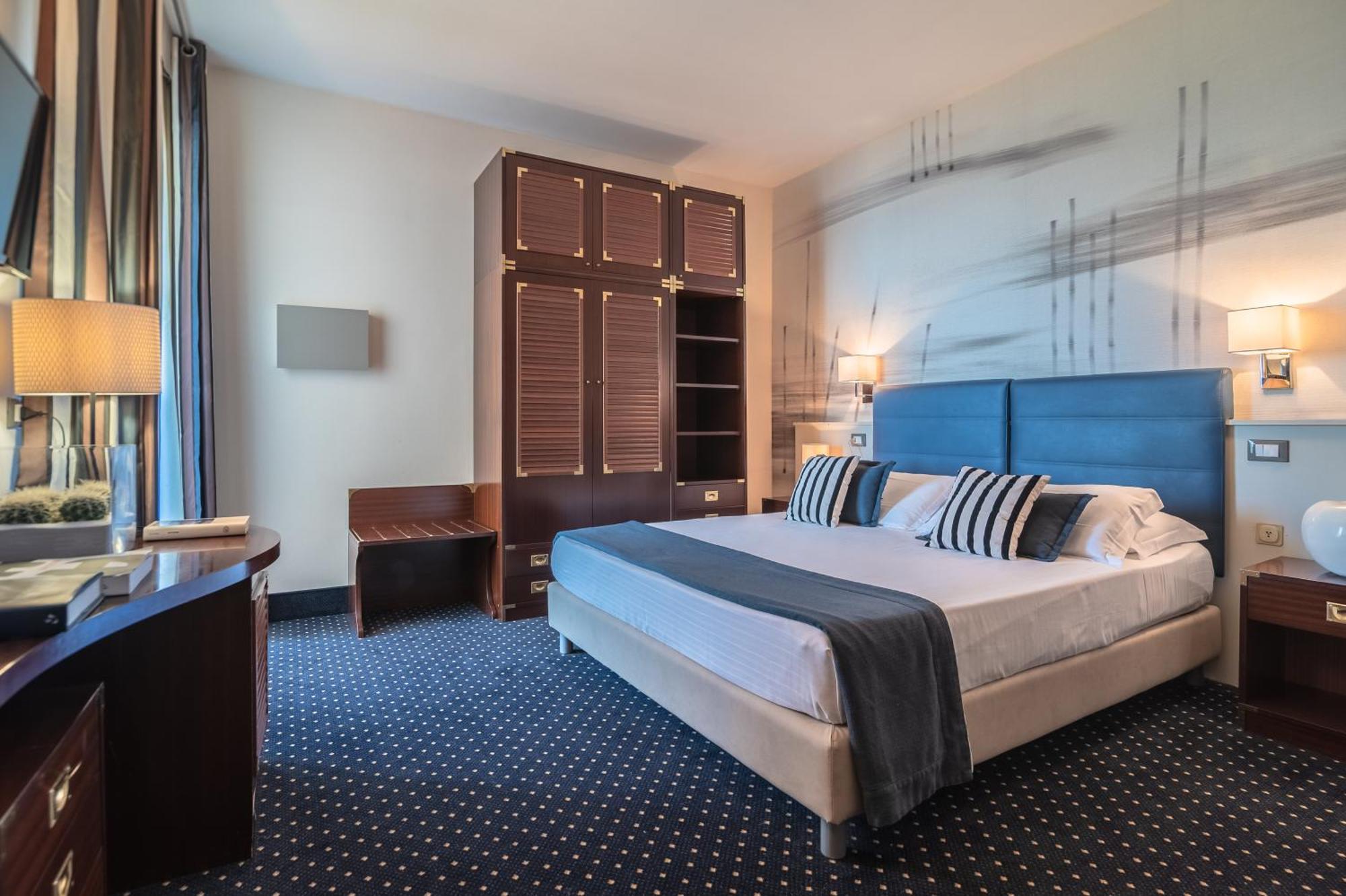 Hotel Anthony ليدو دي يسولو الغرفة الصورة