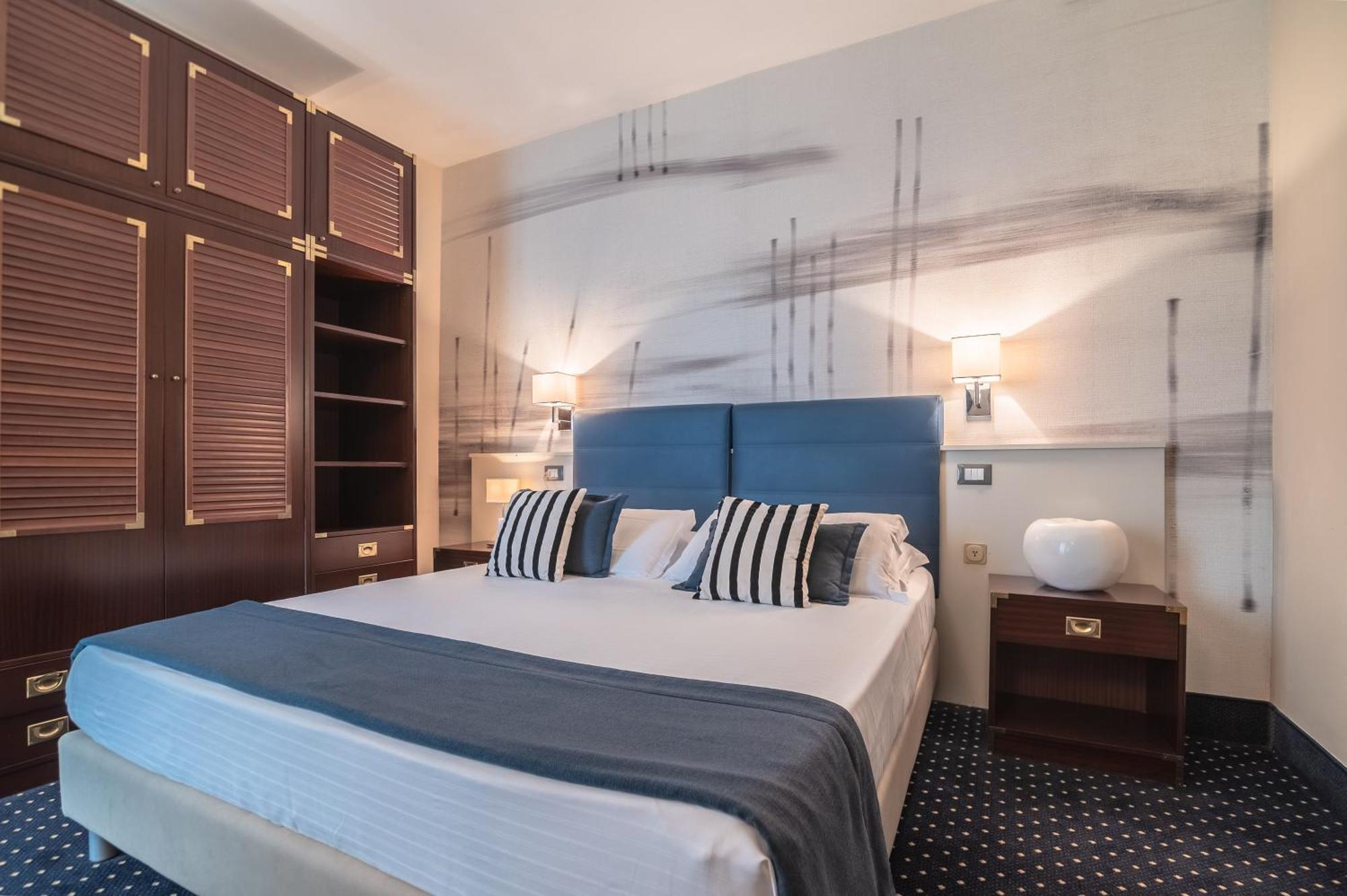 Hotel Anthony ليدو دي يسولو الغرفة الصورة