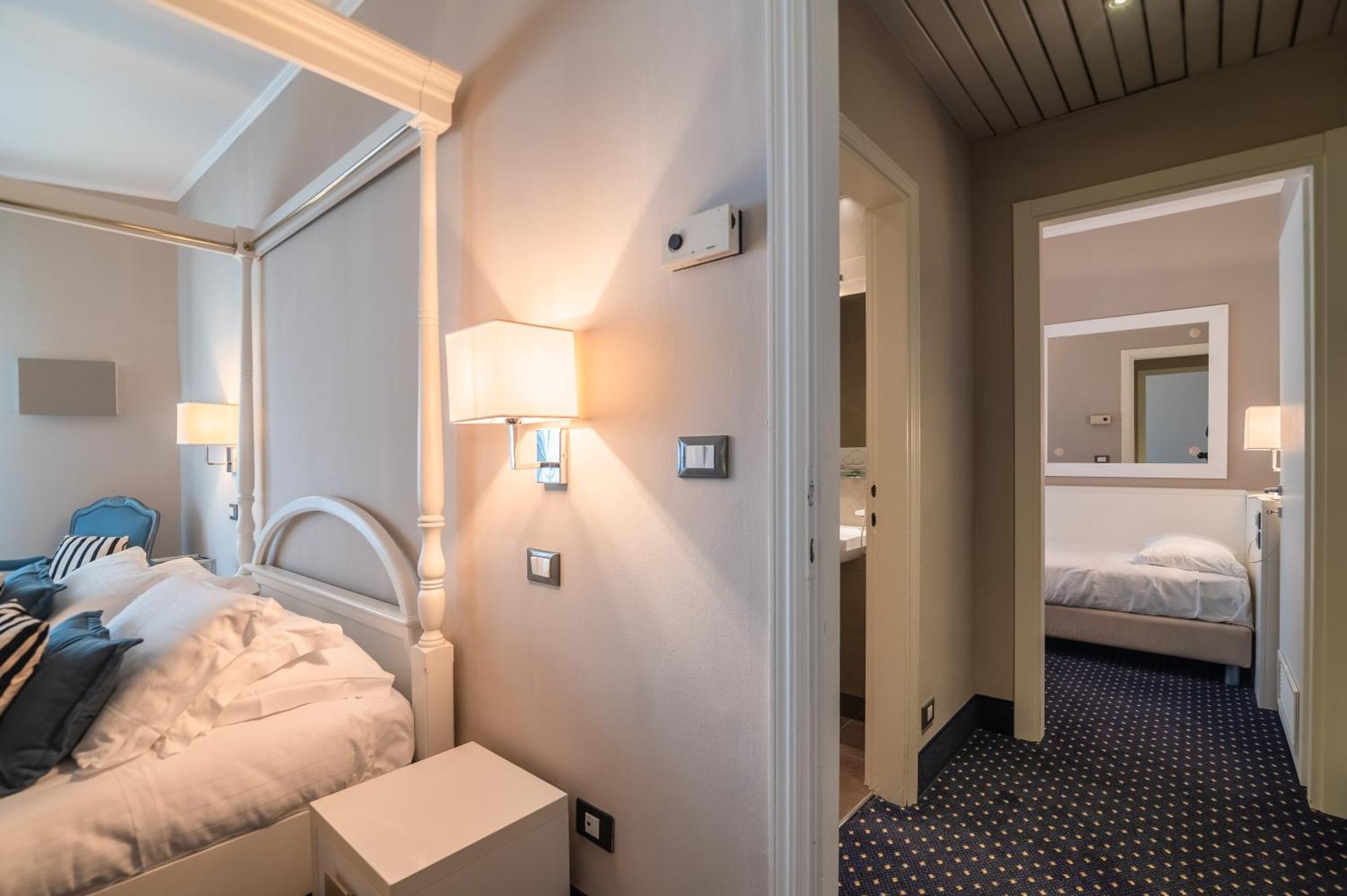Hotel Anthony ليدو دي يسولو الغرفة الصورة