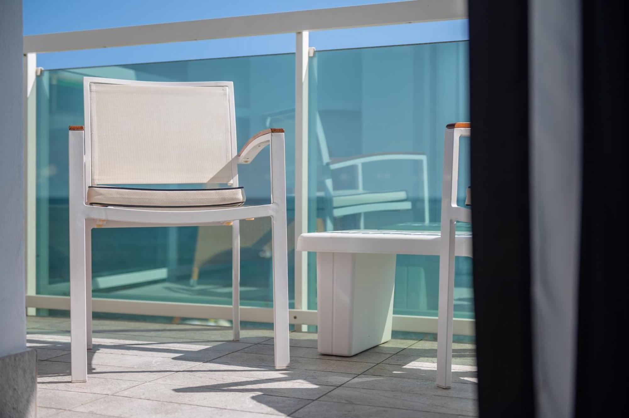 Hotel Anthony ليدو دي يسولو المظهر الخارجي الصورة