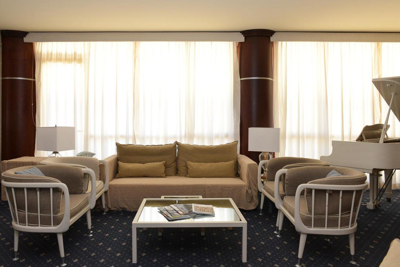 Hotel Anthony ليدو دي يسولو المظهر الخارجي الصورة