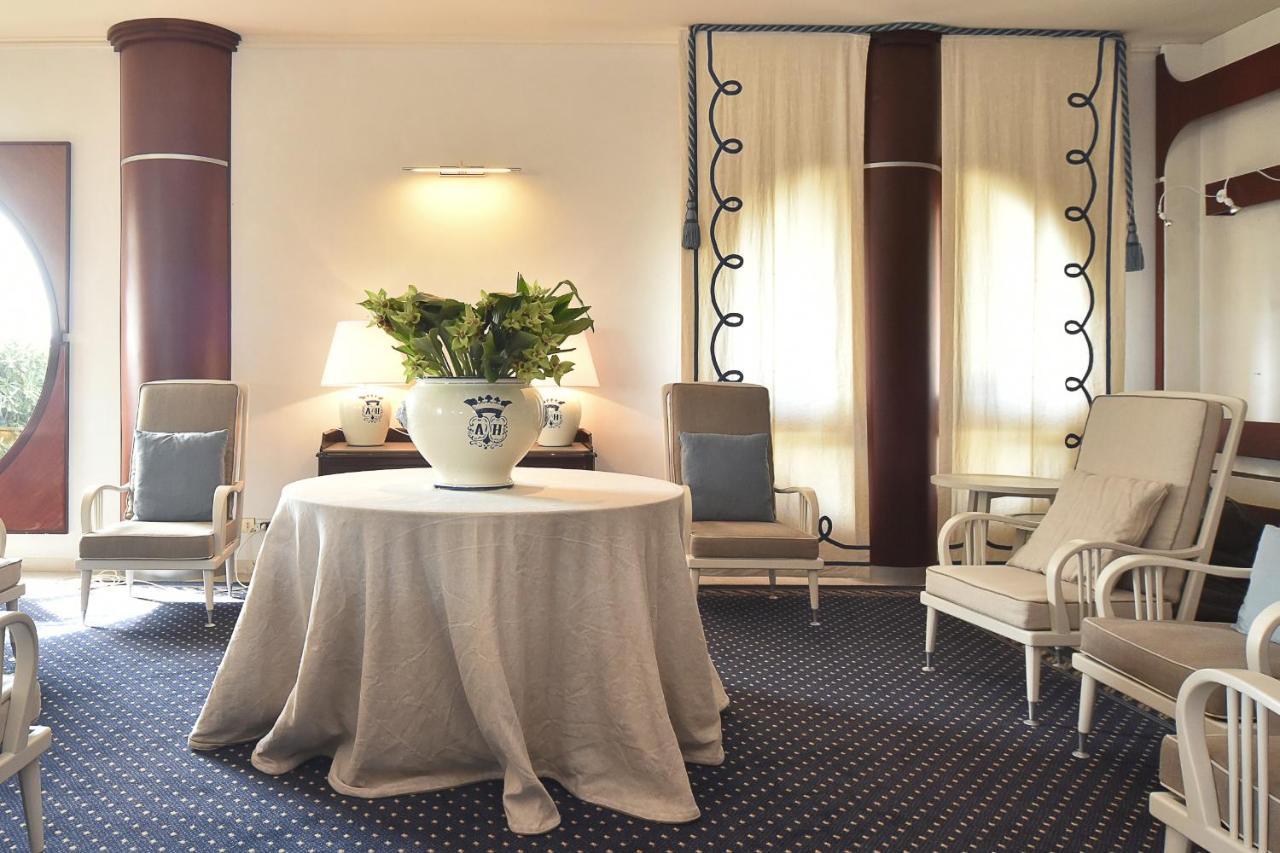 Hotel Anthony ليدو دي يسولو المظهر الخارجي الصورة