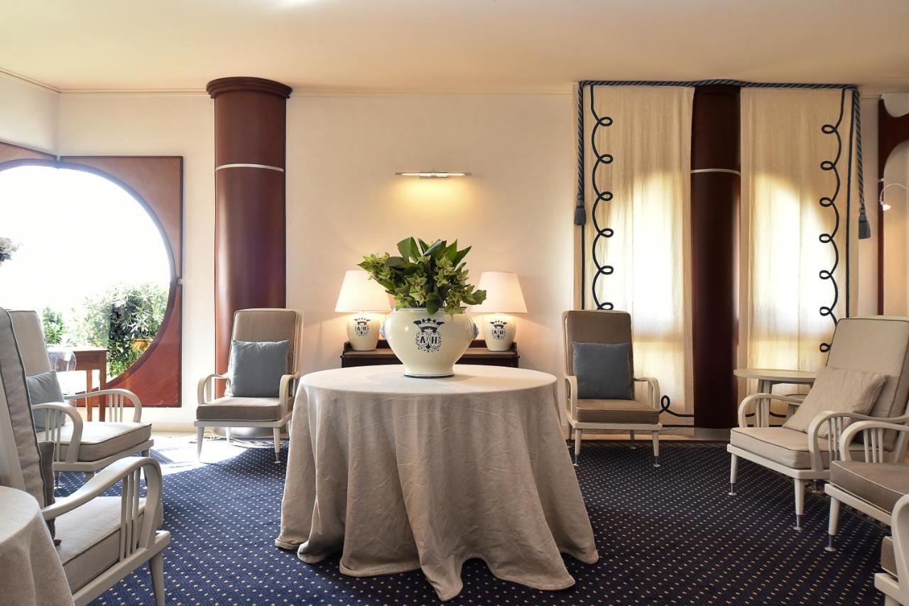 Hotel Anthony ليدو دي يسولو المظهر الخارجي الصورة