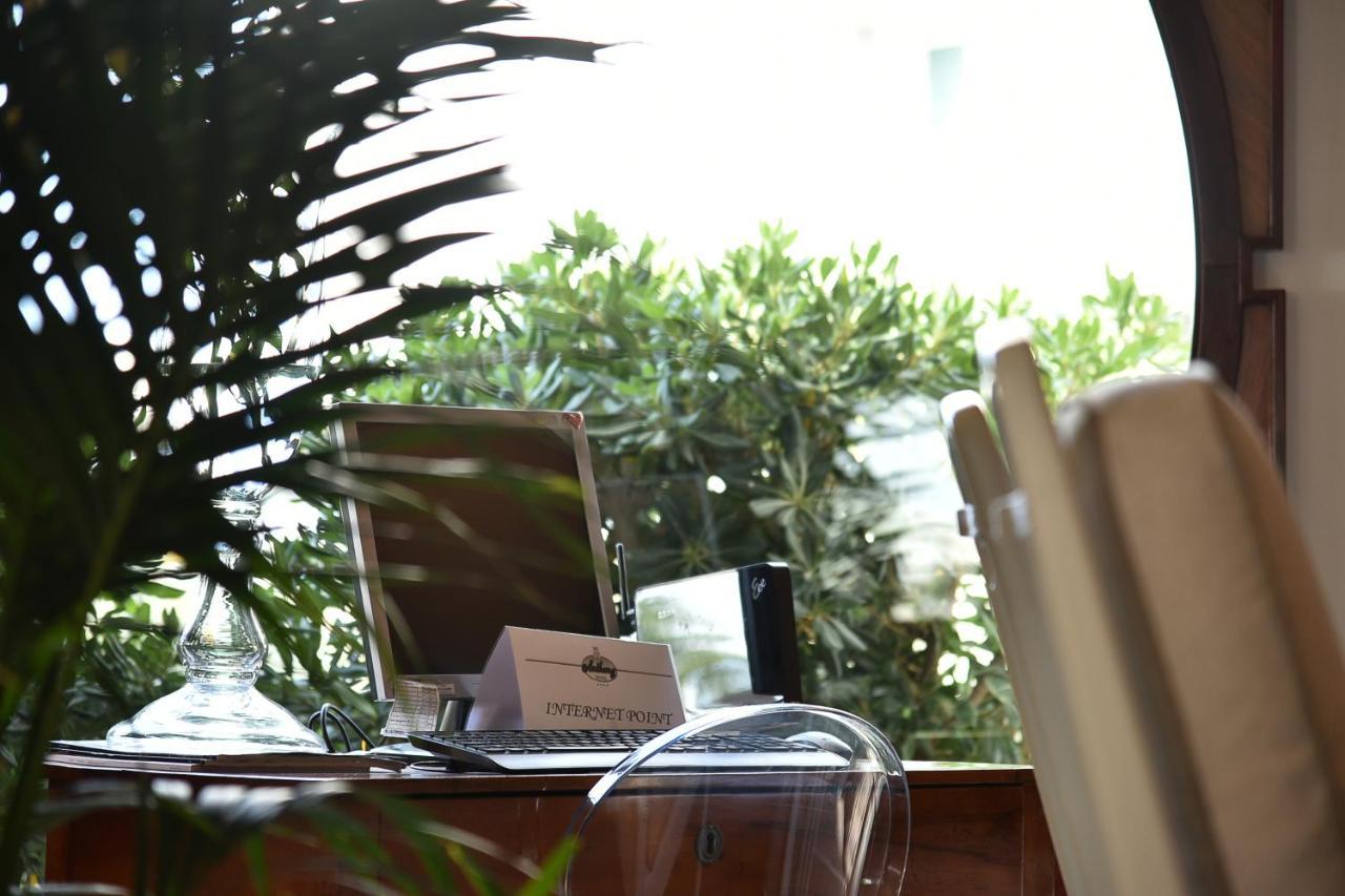 Hotel Anthony ليدو دي يسولو المظهر الخارجي الصورة